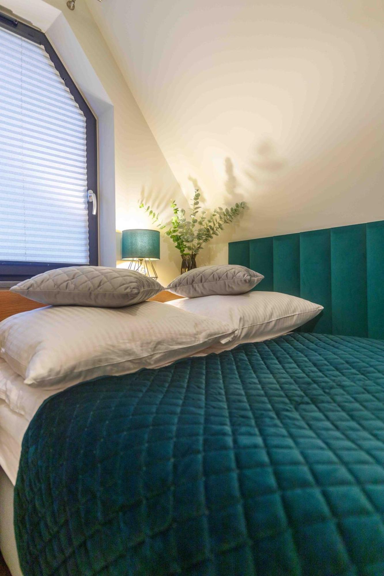 Apartamenty Grapa Resort Białka Tatrzańska Exteriér fotografie