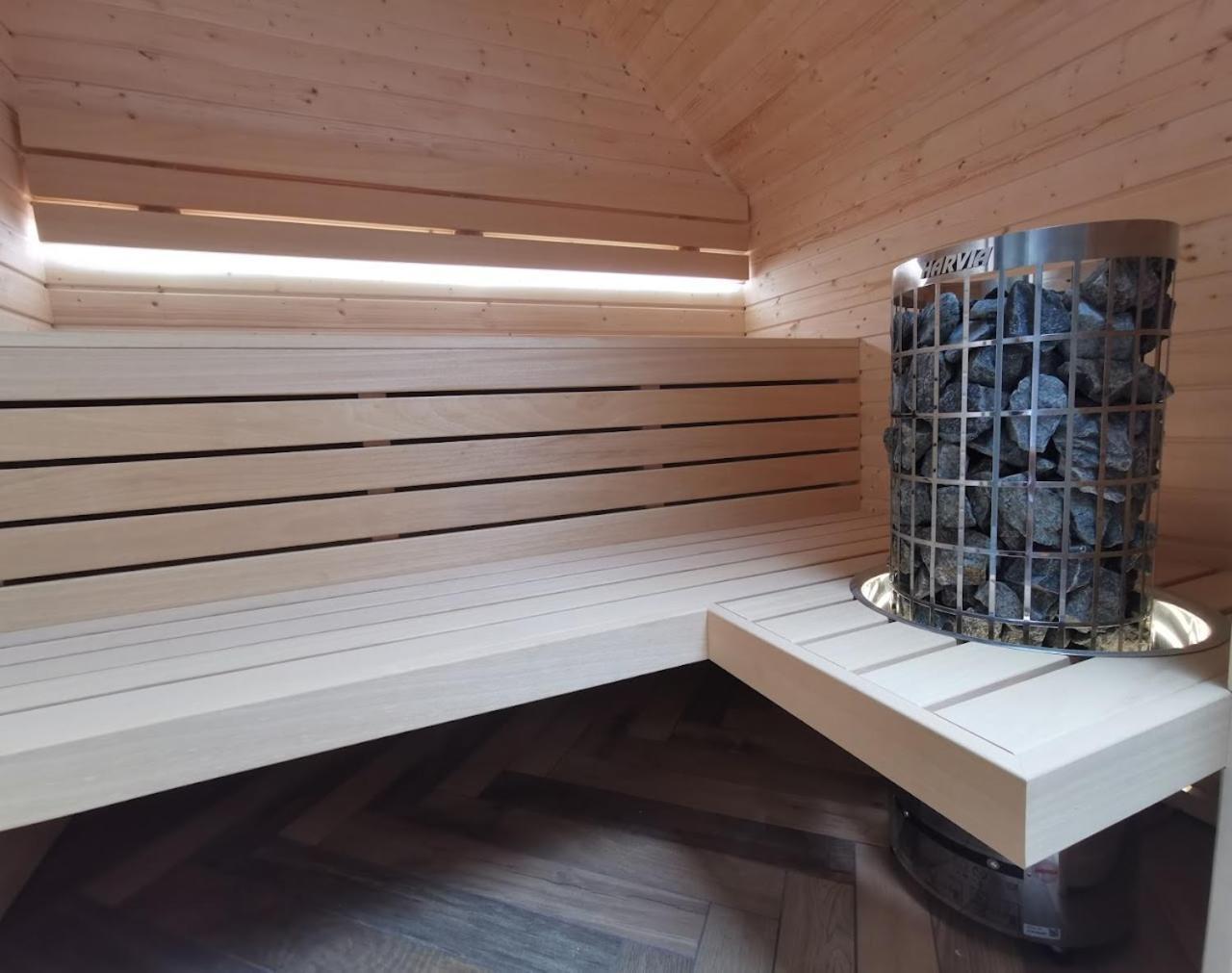 Apartamenty Grapa Resort Białka Tatrzańska Exteriér fotografie